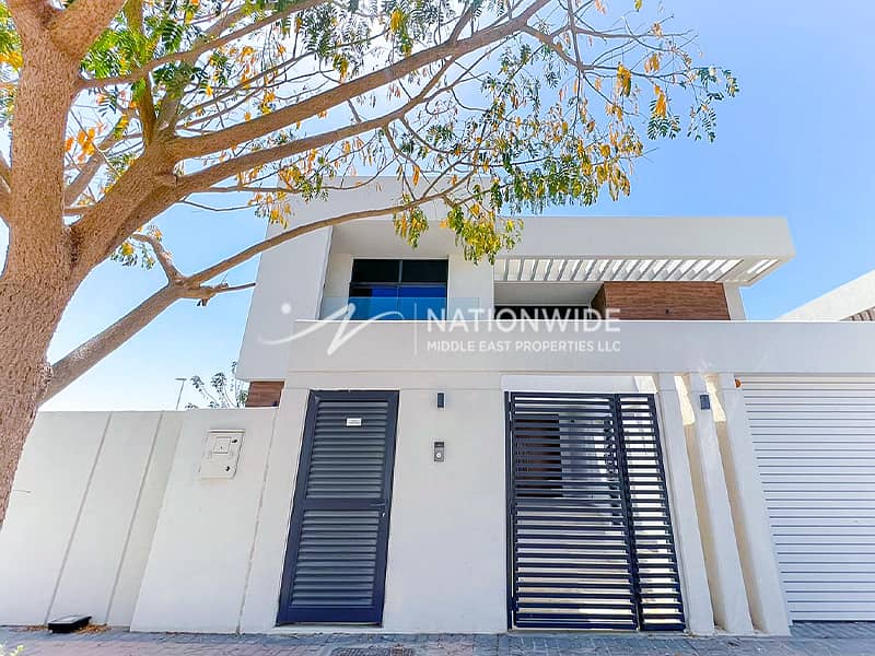 位于雅斯岛,雅斯岛西区 5 卧室的别墅 8000000 AED - 11743755 位于雅斯岛,雅斯岛西区 5 卧室的别墅 8000000 AED - 11743755
