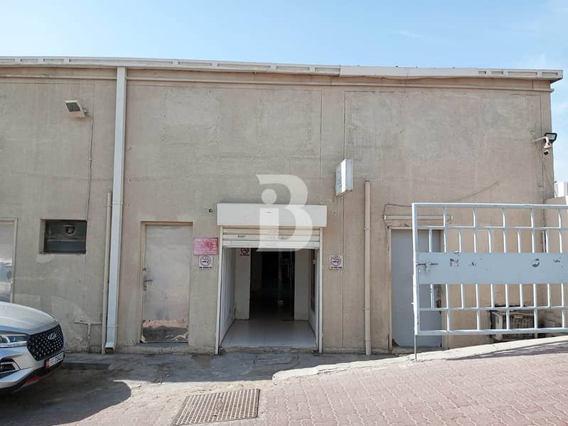 位于阿尔科兹,阿尔科兹3号街区 的仓库 900000 AED - 11743758 位于阿尔科兹,阿尔科兹3号街区 的仓库 900000 AED - 11743758