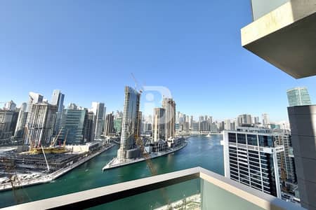 فلیٹ 2 غرفة نوم للايجار في الخليج التجاري، دبي - شقة في أتريا ريزيدنس،ذا آتريا،الخليج التجاري 2 غرف 165000 درهم - 11511041