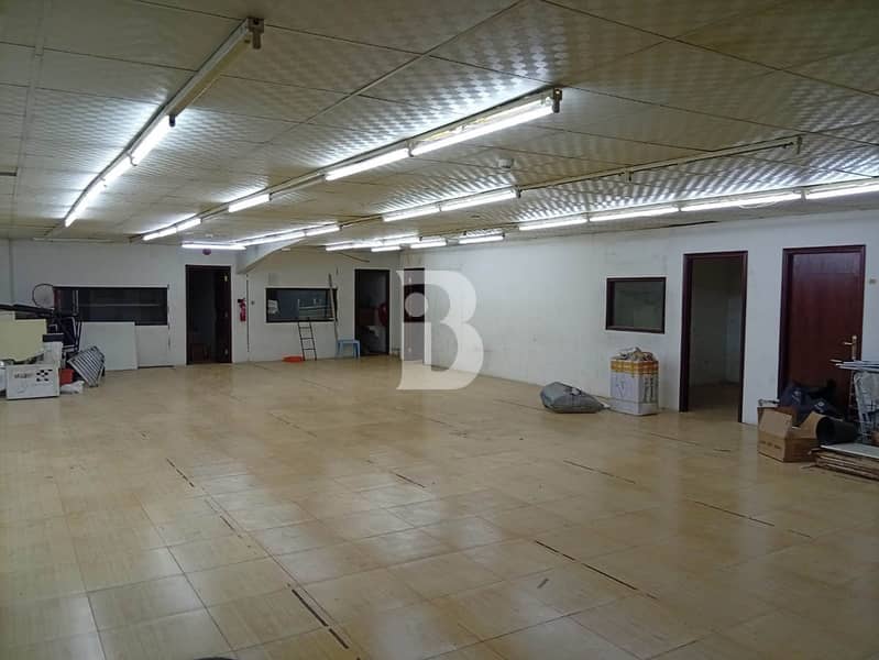 位于阿尔科兹,阿尔科兹3号街区 的仓库 720000 AED - 11743760 位于阿尔科兹,阿尔科兹3号街区 的仓库 720000 AED - 11743760