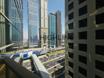 2 Cпальни Апартамент в аренду в Шейх Зайед Роуд, Дубай - MET-2BR1402-04. jpeg
