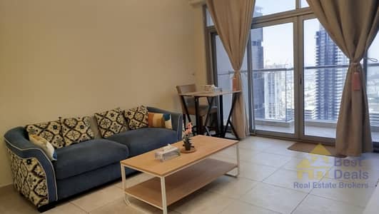 2 Bedroom Flat for Rent in Jumeirah Lake Towers (JLT), Dubai - IMG-20250412-WA0139. jpg