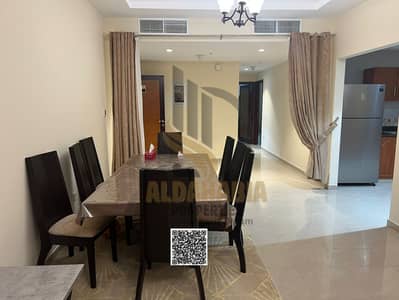 2 Bedroom Apartment for Sale in Corniche Ajman, Ajman - IMG-20250519-WA0415. jpg