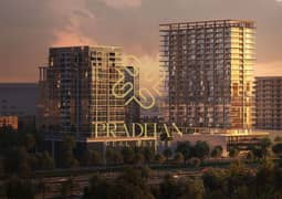 Payment Plan | Modern Layout | Amenities View