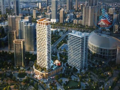 2 Bedroom Flat for Sale in Dubai Sports City, Dubai - IMG-20250524-WA0100. jpg