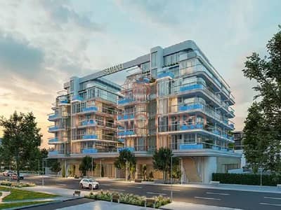 2 Bedroom Flat for Sale in Mohammed Bin Rashid City, Dubai - 03. JPG