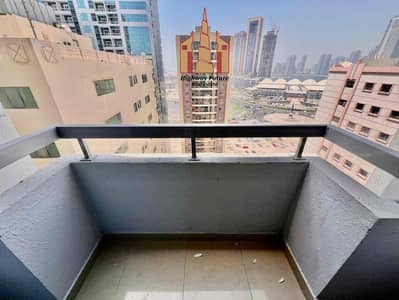 شقة 1 غرفة نوم للايجار في التعاون، الشارقة - e8b6d9b9-d509-4093-87eb-498185533d4f. jpg