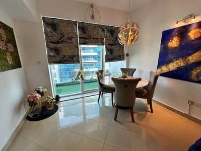 فلیٹ 2 غرفة نوم للايجار في مدينة دبي الرياضية، دبي - IMG-20250115-WA0192. jpg