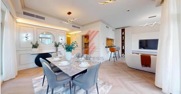 2 Bedroom Flat for Rent in Downtown Dubai, Dubai - WhatsApp Image 2025-05-24 at 11.19. 11 AM (1). jpeg