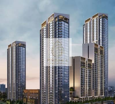2 Cпальни Апартаменты Продажа в Мотор Сити, Дубай - Screenshot 2025-05-15 135851. png