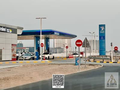 Plot for Sale in Al Amerah, Ajman - f88b9b4f-674e-4974-a391-7c0487cd6688. jpeg