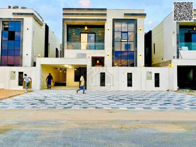 فیلا 5 غرف نوم للبيع في الزاهية، عجمان - batch_f09b6588-6171-4a67-803e-7658fb9817ef. jpg