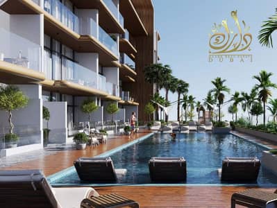 1 Bedroom Flat for Sale in Dubai Land Residence Complex, Dubai - WhatsApp Image 2025-05-19 at 12.05. 06 PM. jpeg