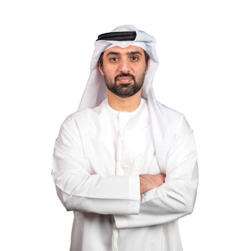 Hazza Alghawi