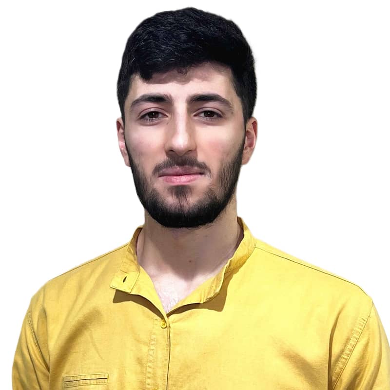 Osama Mamdouh