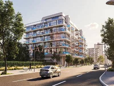 2 Bedroom Flat for Sale in Mohammed Bin Rashid City, Dubai - 04. JPG