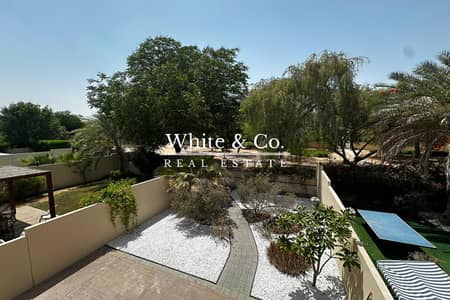3 Bedroom Villa for Rent in Arabian Ranches, Dubai - Single Row | Park Backing | Type 3M Unit