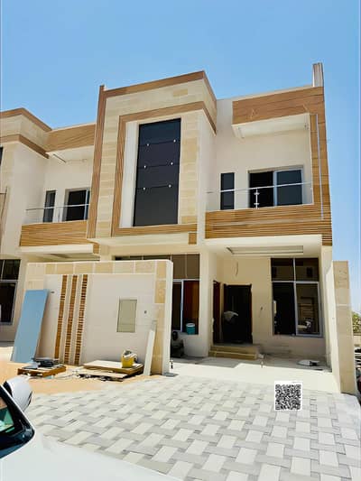 4 Bedroom Villa for Sale in Al Helio, Ajman - 68ea45f6-2f88-4233-adb7-773fda2160fe. jpg