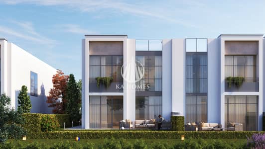 5 Bedroom Villa for Sale in Al Tay East, Sharjah - TOWN-A-BACK. jpg