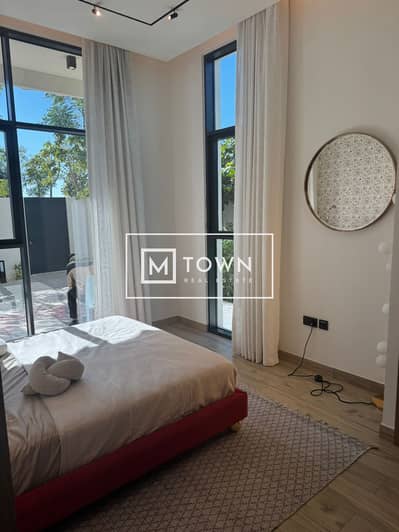 4 Bedroom Townhouse for Sale in Barashi, Sharjah - WhatsApp Image 2025-01-06 at 1.54. 23 PM (1). jpeg
