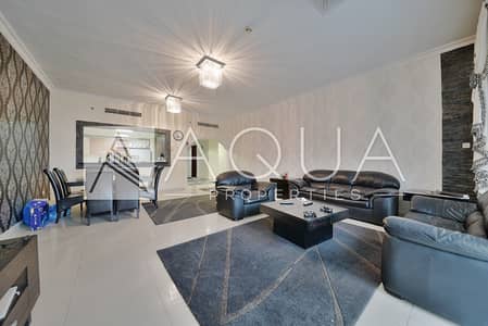3 Bedroom Flat for Rent in Jumeirah Lake Towers (JLT), Dubai - Luxurious Fully Furnished Large Bedrooms 3 Bedroom Flat for Rent in Jumeirah Lake Towers (JLT), Dubai - Luxurious Fully Furnished Large Bedrooms