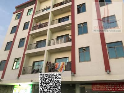 1 Bedroom Flat for Rent in Al Rashidiya, Ajman - b33f9efd-82bf-40cc-93e0-7bea319a1f7d. jpg