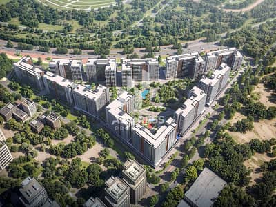姆瓦伊莱社区， 夏尔迦 1 卧室单位待售 - 14. jpg