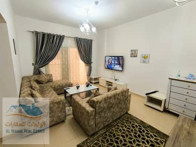 شقة 1 غرفة نوم للايجار في الجرف، عجمان - IMG-20250120-WA0109. jpg