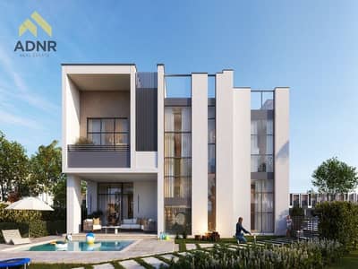 5 Cпальни Вилла Продажа в Аль Тай Восток, Шарджа - WhatsApp Image 2025-05-14 at 09.54. 07_956beb8c. jpg
