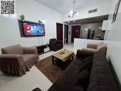 1 Bedroom Apartment for Rent in Al Nuaimiya, Ajman - IMG-20250523-WA0041. jpg