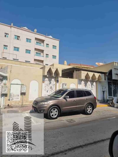 4 Bedroom Villa for Sale in Al Bustan, Ajman - 1000252516. jpg