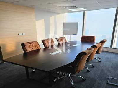 Office for Sale in Al Reem Island, Abu Dhabi - 14. jpg