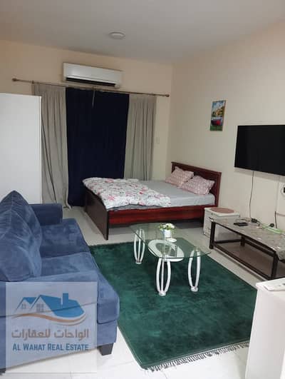 Studio for Rent in Al Rawda, Ajman - IMG-20250423-WA0111. jpg