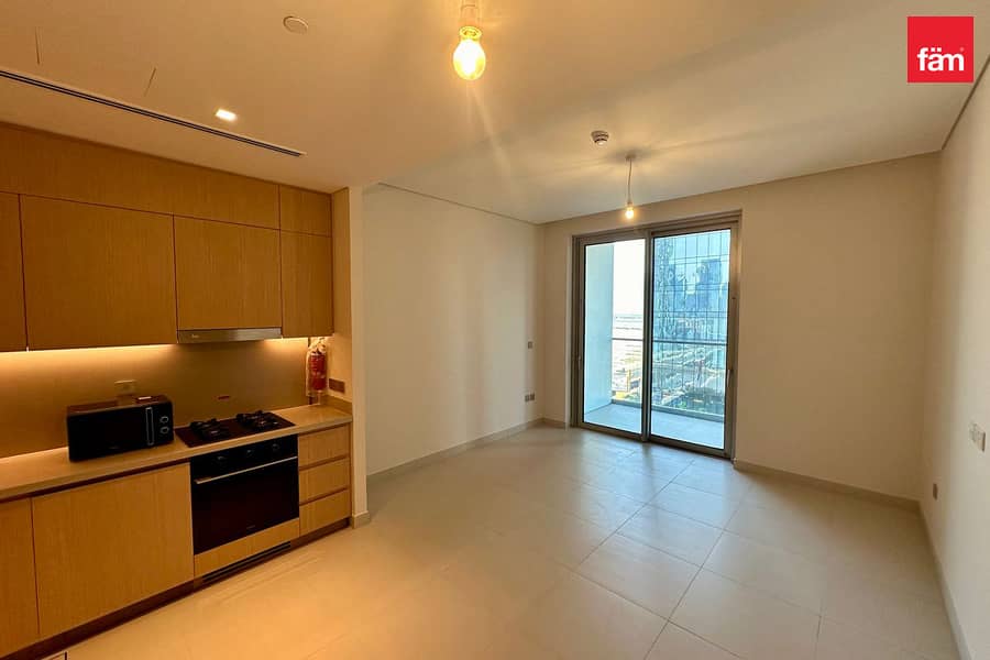Vacant, Ready, Creek Harbour View, Unfurnished Vacant, Ready, Creek Harbour View, Unfurnished