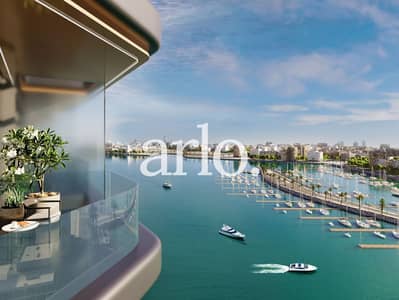 1 Спальня Апартаменты Продажа в Дубай Морской Город, Дубай - 1. png