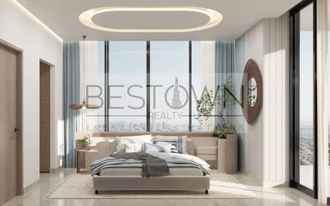 1 Bedroom Flat for Sale in Dubai Land Residence Complex, Dubai - Apartment-samana (2). jpg