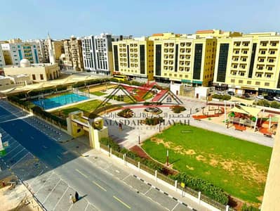 فلیٹ 1 غرفة نوم للايجار في تجارية مويلح، الشارقة - f32e2701-c1b9-47f4-9515-9f0cff0629d2. jpg