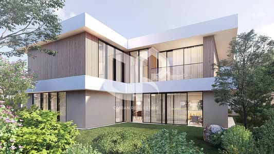 3 Cпальни Вилла Продажа в Шарджа Гарден Сити, Шарджа - WhatsApp Image 2024-08-19 at 12.11. 04 PM (1). jpeg