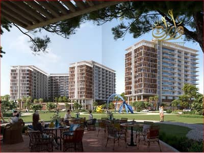 2 Bedroom Flat for Sale in Dubai Production City (IMPZ), Dubai - 1. jpg