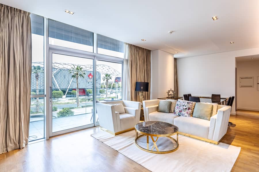 Квартира в Аль Васль,Сити Уок,Здание 1, 1 спальня, 200000 AED - 11744196 Квартира в Аль Васль,Сити Уок,Здание 1, 1 спальня, 200000 AED - 11744196