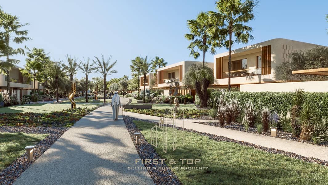 Al Tay Hills, Green River Villas 2. jpg Al Tay Hills, Green River Villas 2. jpg