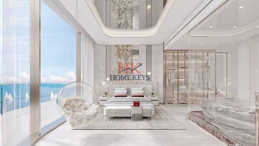 1 Спальня Апартамент Продажа в Дейра Айленд, Дубай - 3bhk-A-1225. jpg