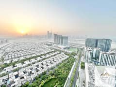 DOWNTOWN VIEW || BEST RENT || 1 BEDROOM