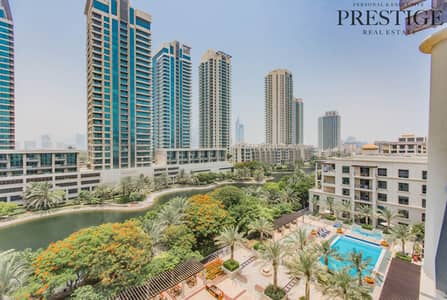 2 Bedroom Apartment for Sale in The Views, Dubai - Invest in the Views | Travo | 2 Bedroom | Vacant 2 Bedroom Apartment for Sale in The Views, Dubai - Invest in the Views | Travo | 2 Bedroom | Vacant