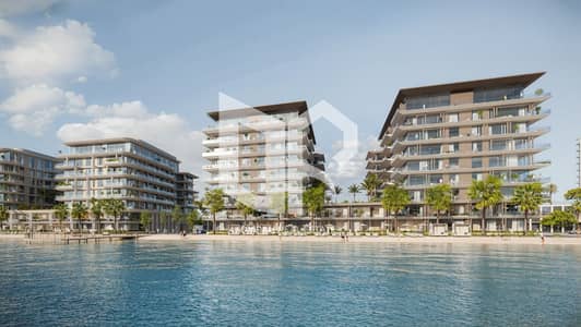 2 Cпальни Апартаменты Продажа в Шарджа Ватерфронт Сити, Шарджа - WhatsApp Image 2025-04-25 at 2.38. 59 PM. jpeg