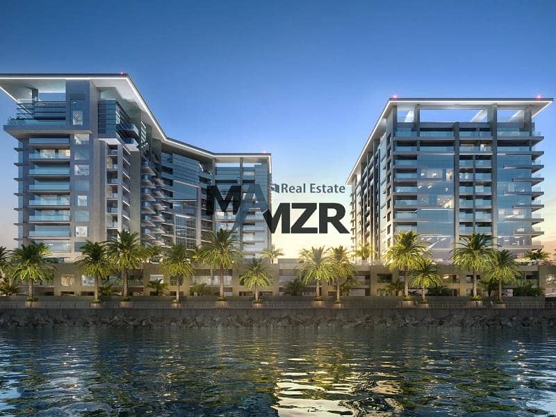 Full Sea View | Luxury Living | Top Location Full Sea View | Luxury Living | Top Location