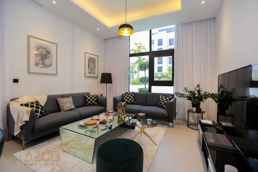 INSPIRING FLAT I A QUALITY LUXURY I 2% DLD WAIVER | SUMMER SALE | CALL FOR INQUIRIES