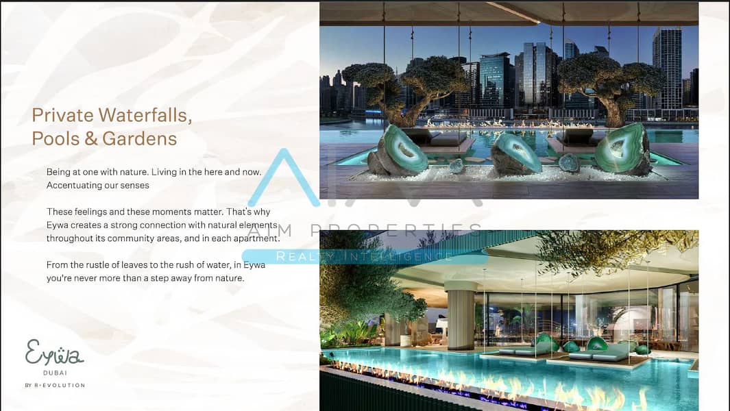 50 Private Waterfall Pool. png