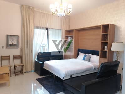 Studio for Rent in Arjan, Dubai - IMG_20230324_173214. jpg