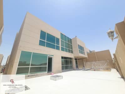 5 Bedroom Villa for Rent in Mohammed Bin Zayed City, Abu Dhabi - 20250524_120552. jpg